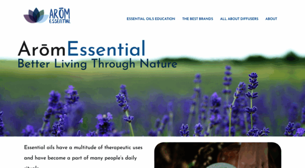 aromessential.com