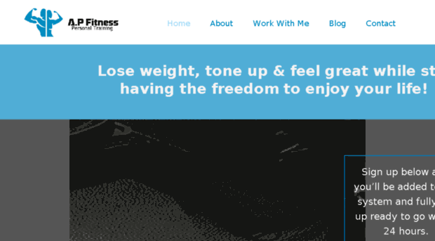 aron.weightlosstrial.co.uk