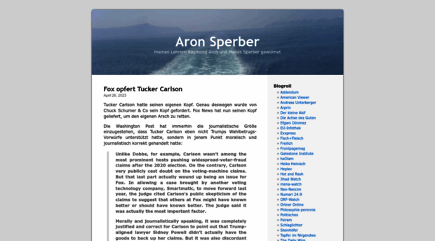 aron2201sperber.wordpress.com