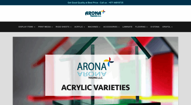 arona.ae