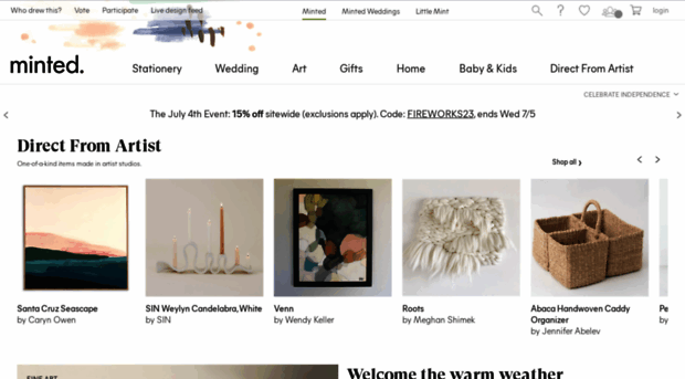 aronawaybride.minted.us