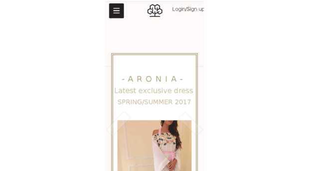 aronia-fashion.com