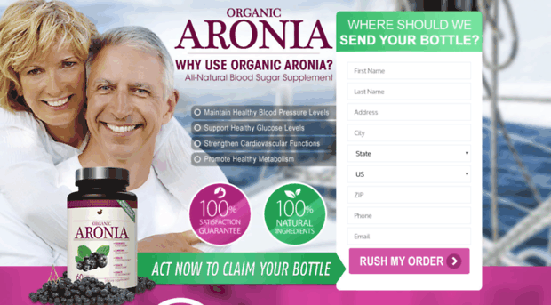 aronia-health.com