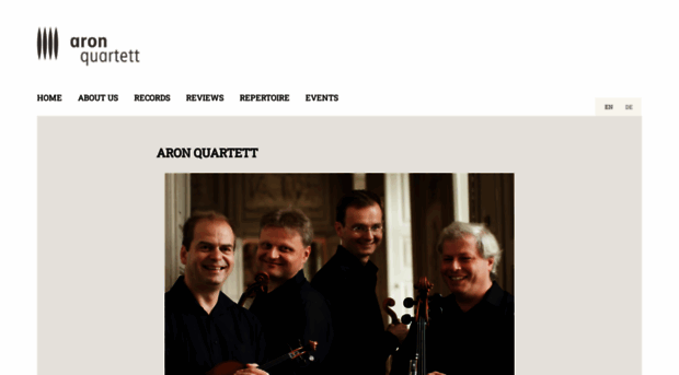 aronquartett.at