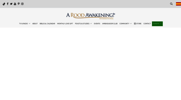 aroodawakening.org