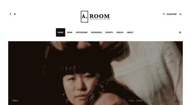 aroom.co