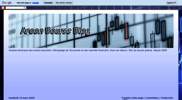 aroon-bourse.blogspot.com