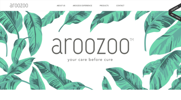 aroozoo.net