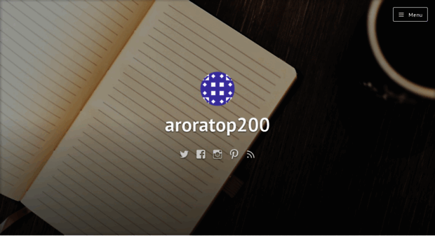 aroratop200.wordpress.com