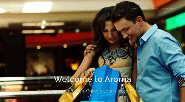 arorna.com