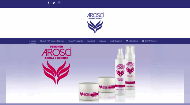 arosci.com