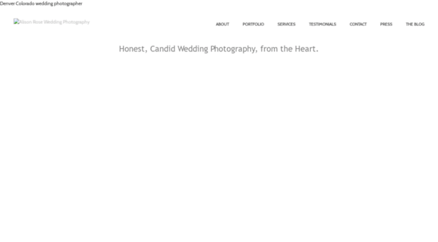 aroseweddingphotographer.com