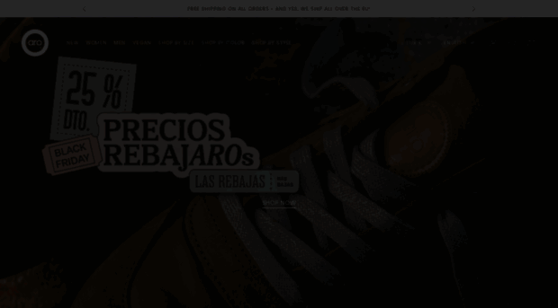 aroshoes.com