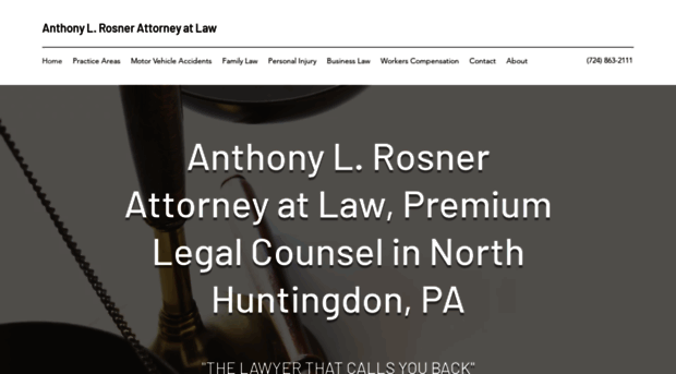 arosnerlaw.com