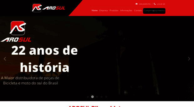 arosul.com.br