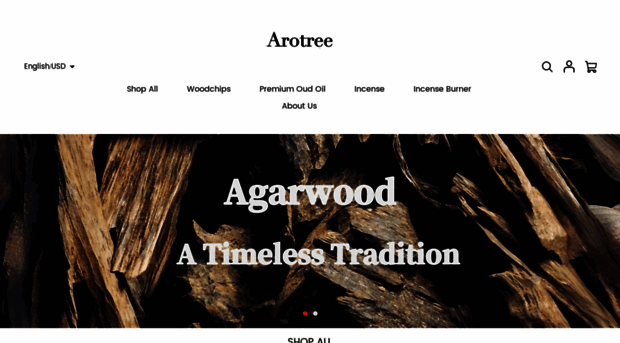 arotree.com