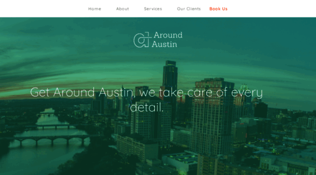 around-austin.com