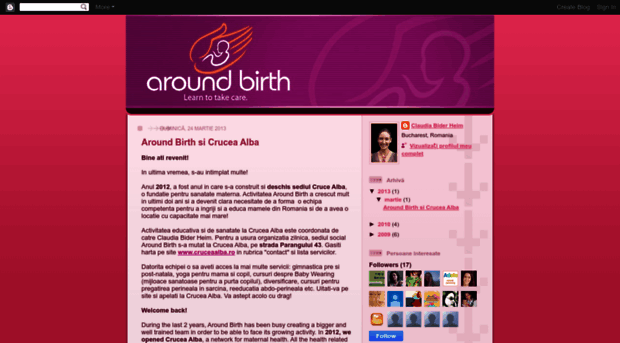aroundbirth.blogspot.com
