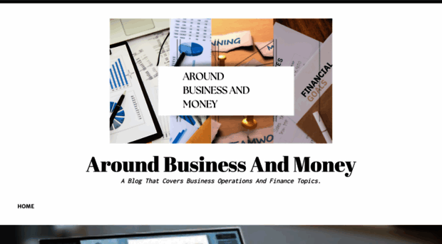 aroundbusinessandmoney.com