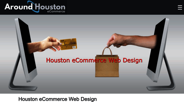 aroundhoustonecommerce.com