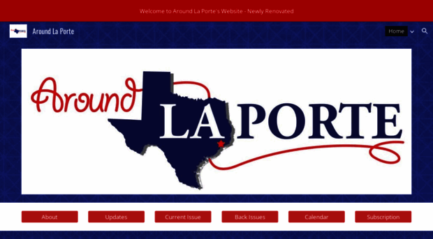 aroundlaporte.com