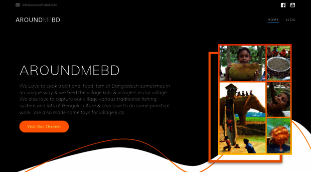 aroundmebd.com