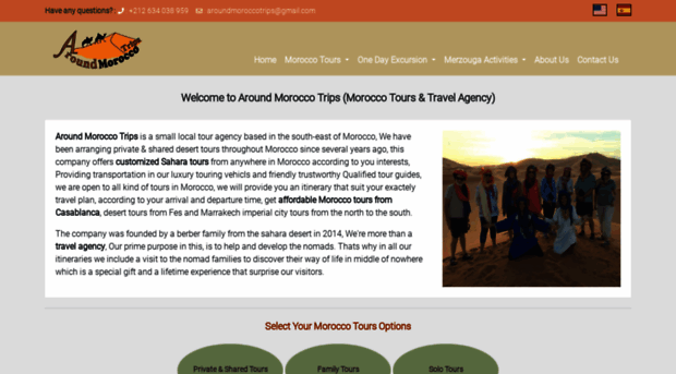 aroundmoroccotrips.com