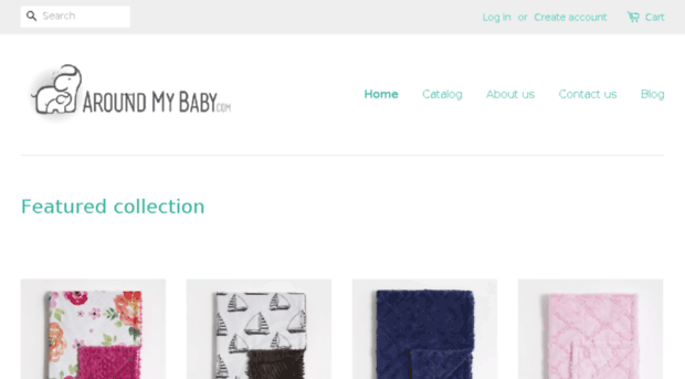 aroundmybaby.com