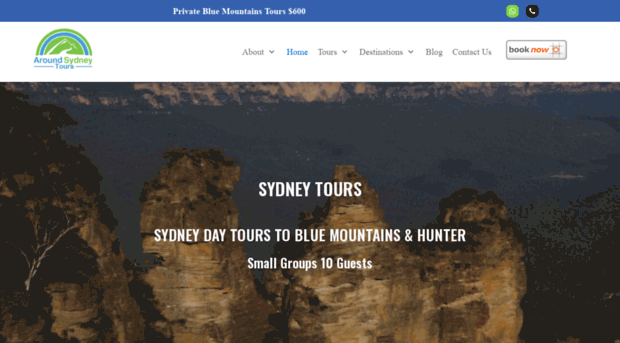 aroundsydneytours.com.au