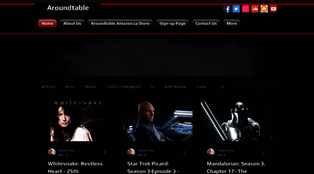 aroundtable.ca