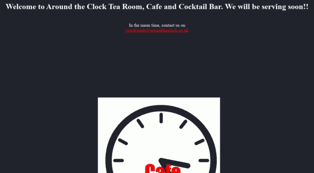 aroundtheclock.co.uk