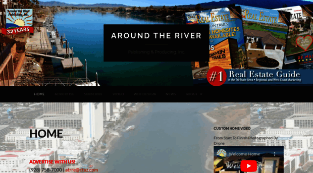 aroundtheriver.com