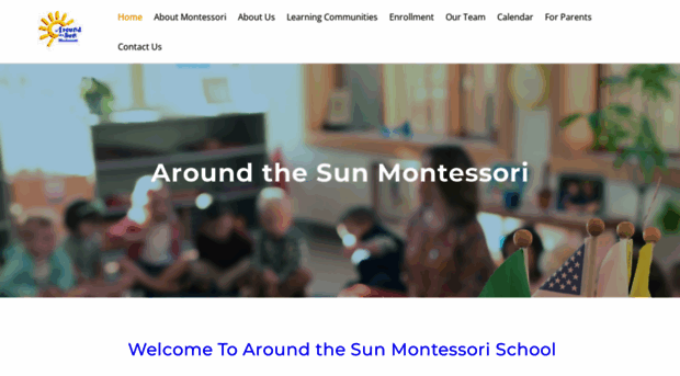 aroundthesunmontessori.com