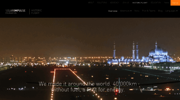 aroundtheworld.solarimpulse.com