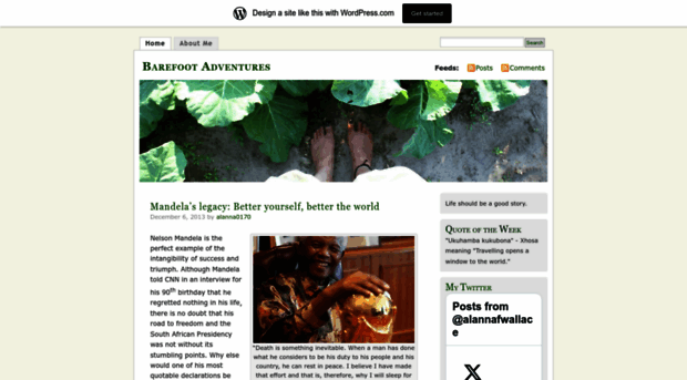 aroundtheworldbarefoot.wordpress.com