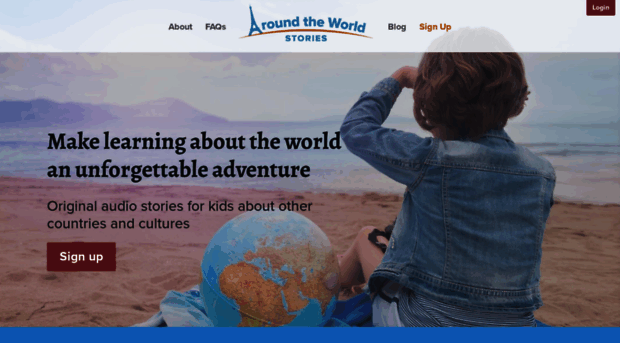 aroundtheworldstories.com