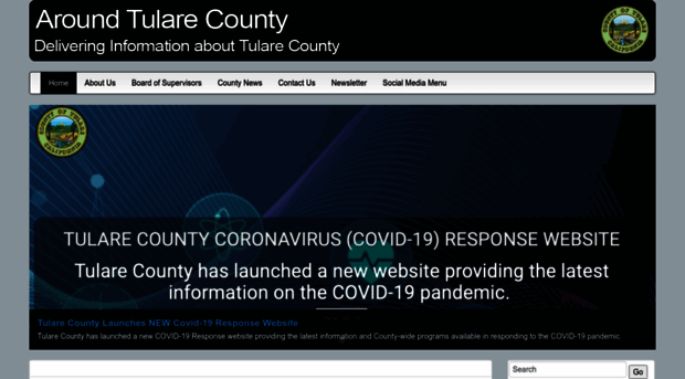 aroundtularecounty.com