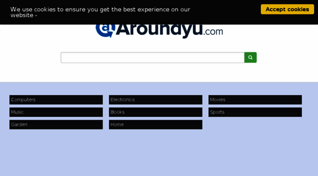 aroundyu.com