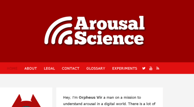 arousalscience.com
