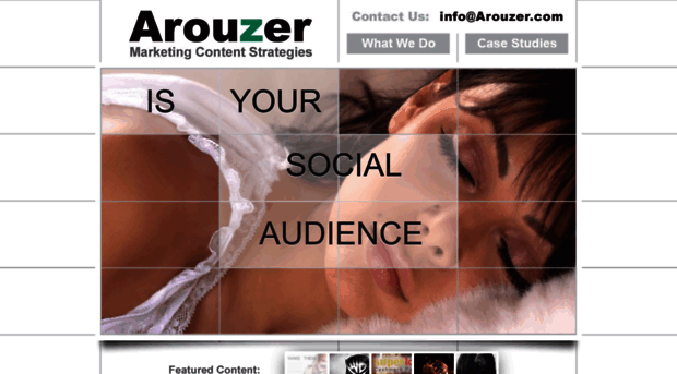 arouzer.com
