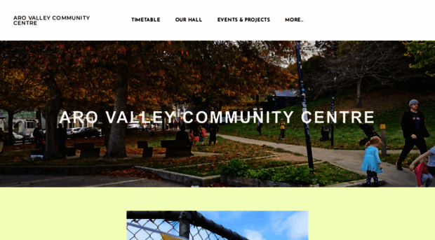 arovalley.org.nz
