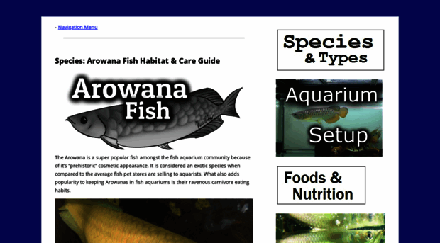 arowana-fish.org