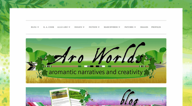 aroworlds.com