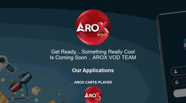 arox-vod.com