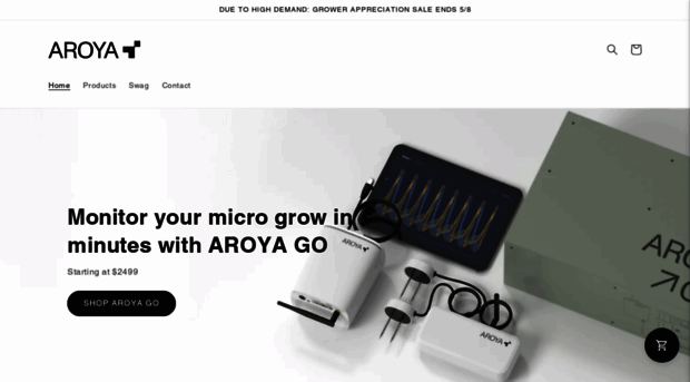 aroya.shop