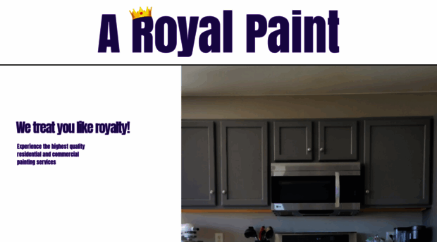 aroyalpaint.com