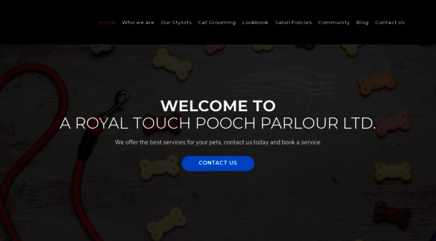 aroyaltouch.com