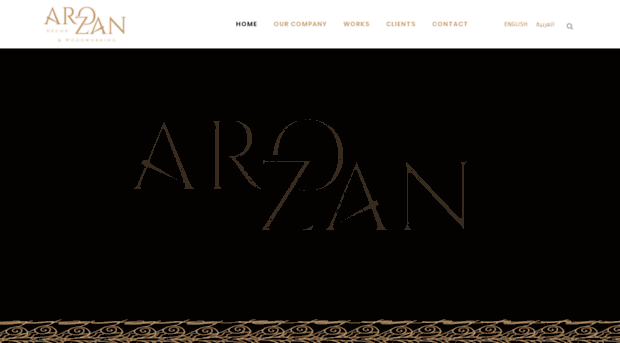 arozan.com.sa