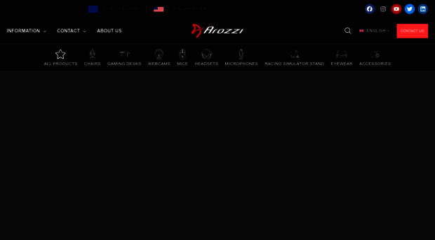 arozzi.asia