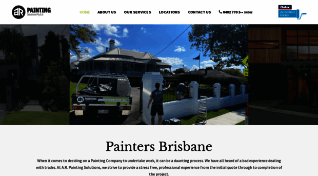 arpaintingsolutions.com.au